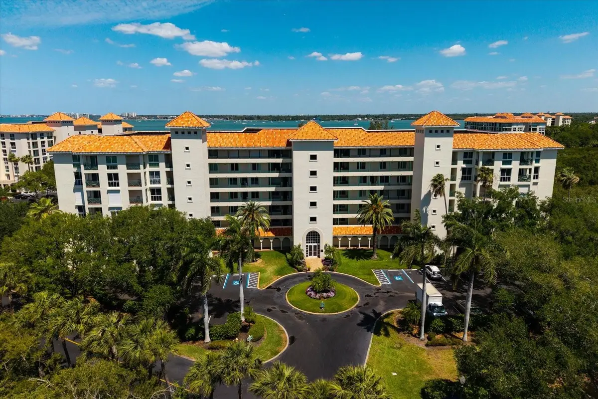 4801 Osprey Drive S #207, Saint Petersburg, FL 33711 - #1