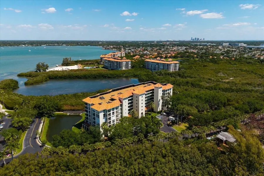 4801 Osprey Drive S #207, Saint Petersburg, FL 33711 - #2