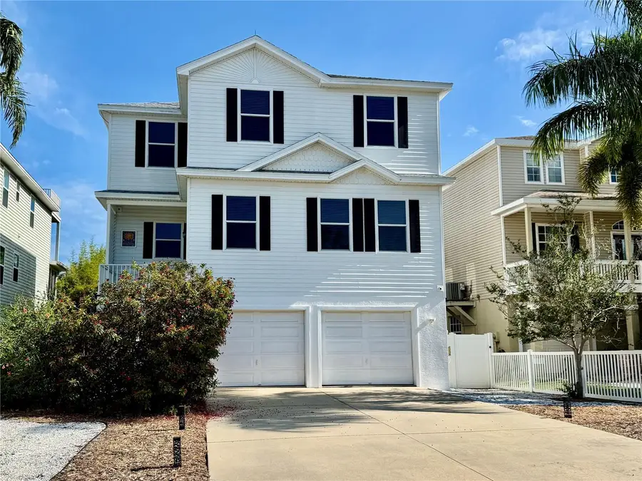 501 Palm Avenue, Palm Harbor, FL 34683 - #3