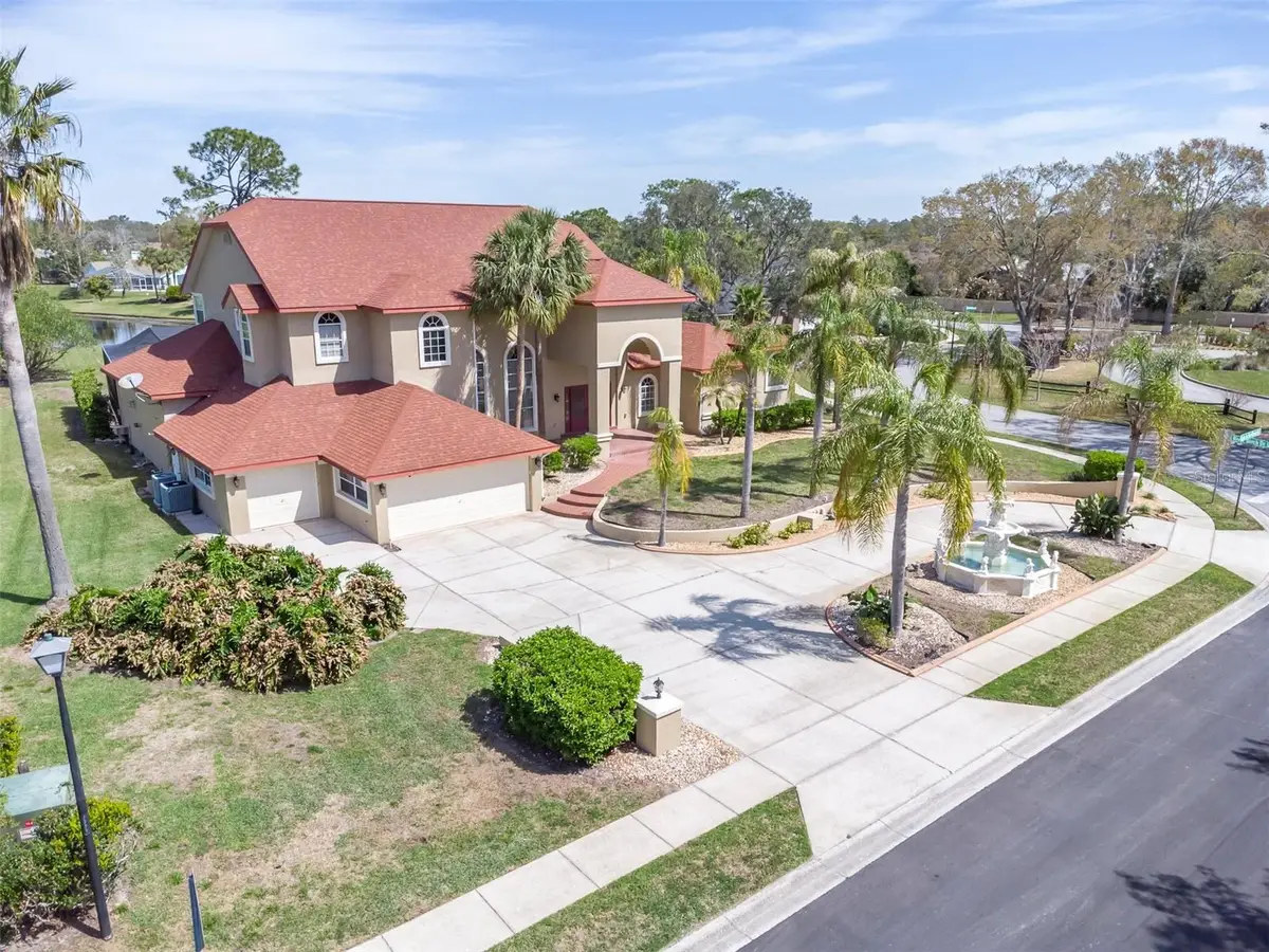 4404 Lake In The Woods Drive, Spring Hill, FL 34607 - #1