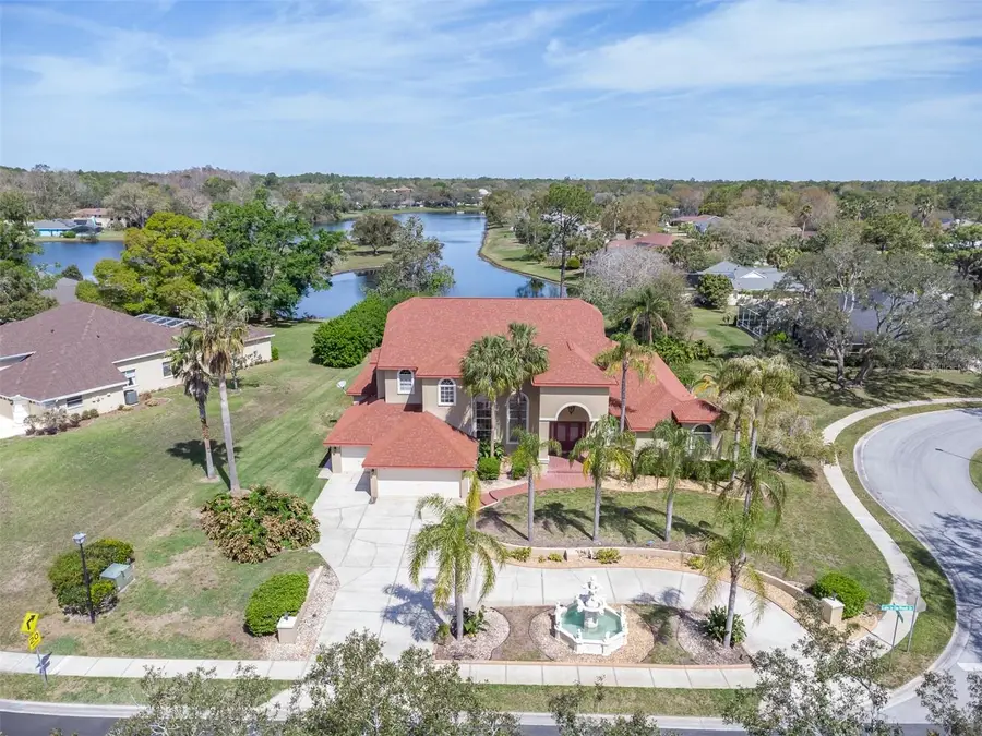 4404 Lake In The Woods Drive, Spring Hill, FL 34607 - #2