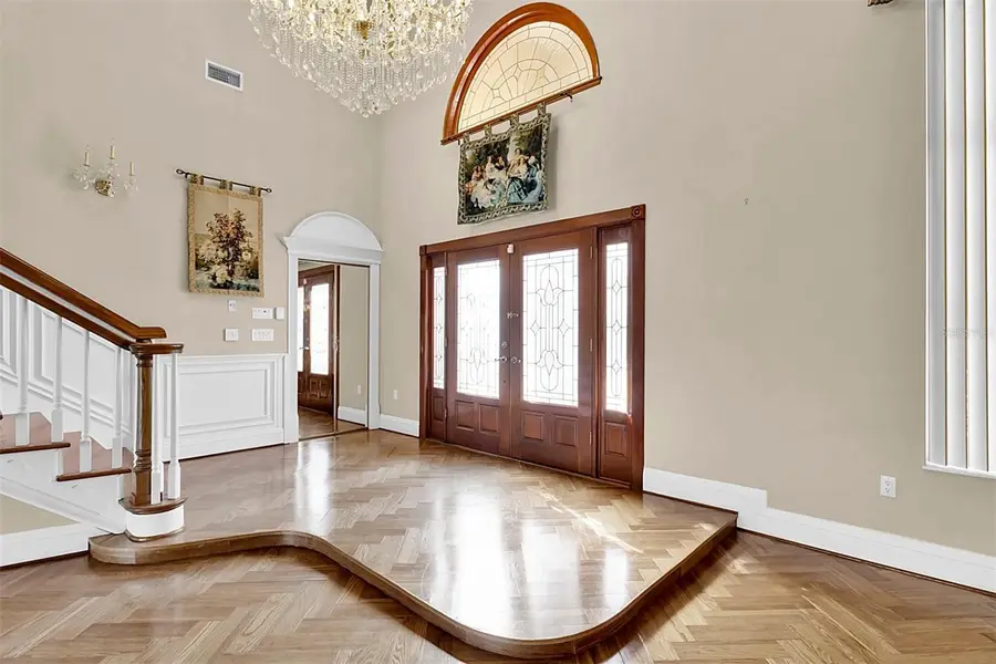 4404 Lake In The Woods Drive, Spring Hill, FL 34607 - #3