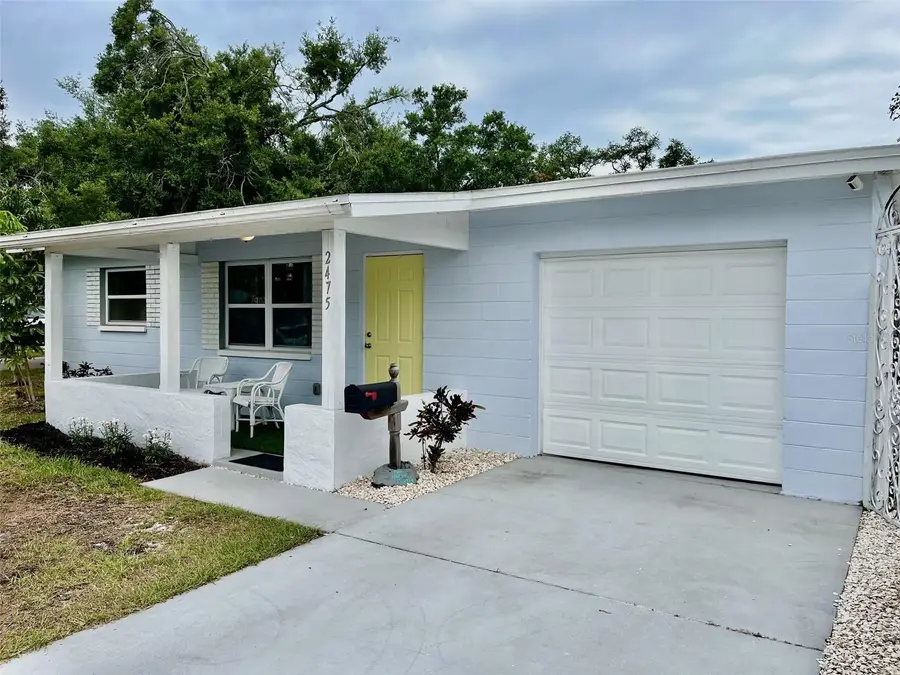 2475 47th Street S, Saint Petersburg, FL 33711 - #2