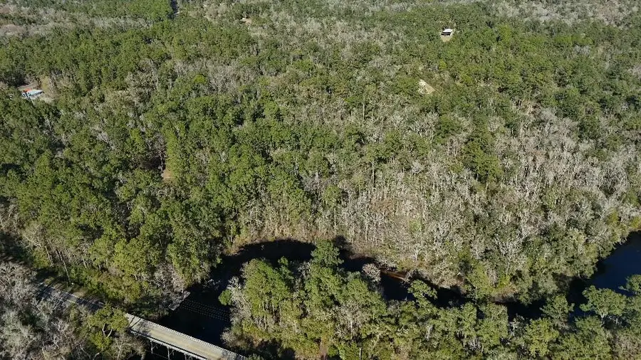 Cherokee Drive, Sopchoppy, FL 32358 - #2