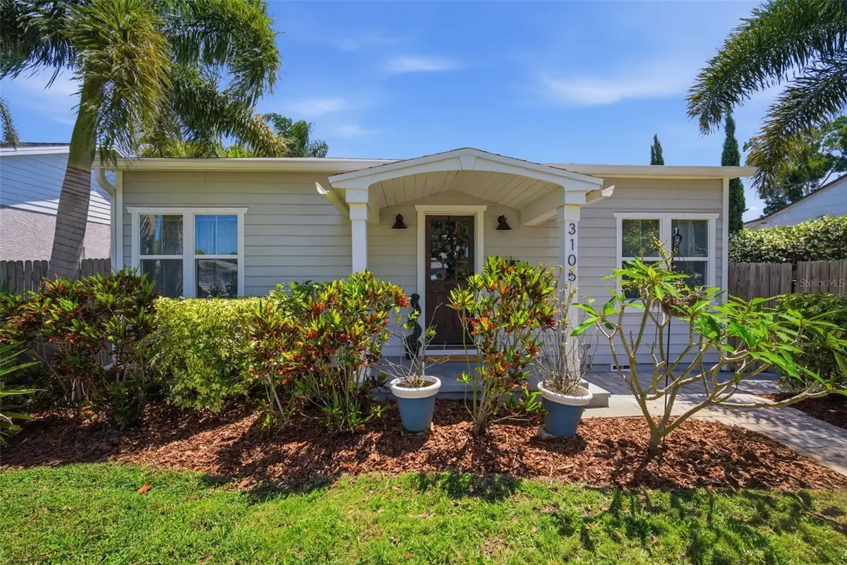 3105 Jackson Street N, Saint Petersburg, FL 33704 - #1
