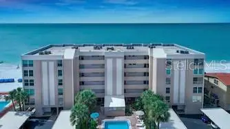 14800 Gulf Boulevard #205, Madeira Beach, FL 33708 - #1