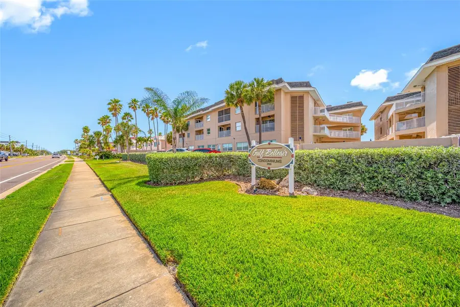 3100 Gulf Boulevard #132, Belleair Beach, FL 33786 - #2