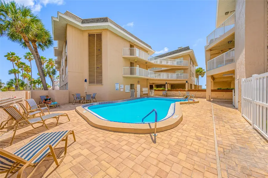 3100 Gulf Boulevard #132, Belleair Beach, FL 33786 - #3