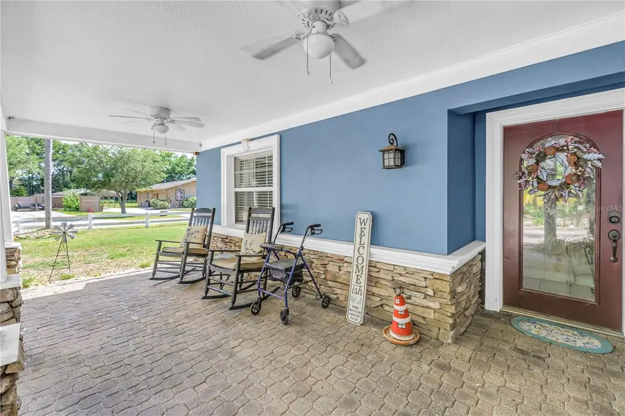 23037 Brownwood Court, Land O Lakes, FL 34639 - #2