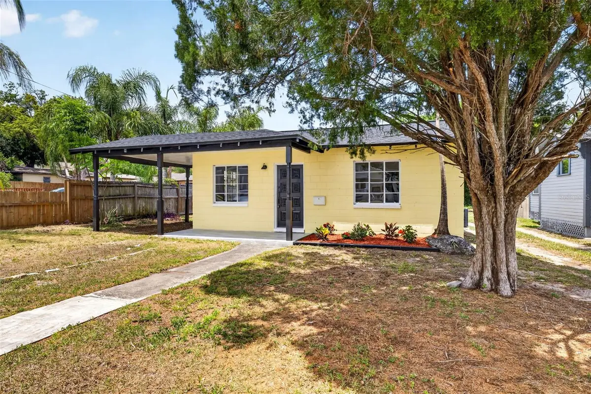 834 E Lime Street, Lakeland, FL 33801 - #1