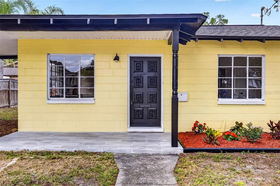 834 E Lime Street, Lakeland, FL 33801 - #3