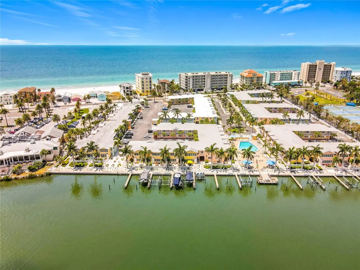 19417 Gulf Boulevard #A-113, Indian Shores, FL 33785 - #1