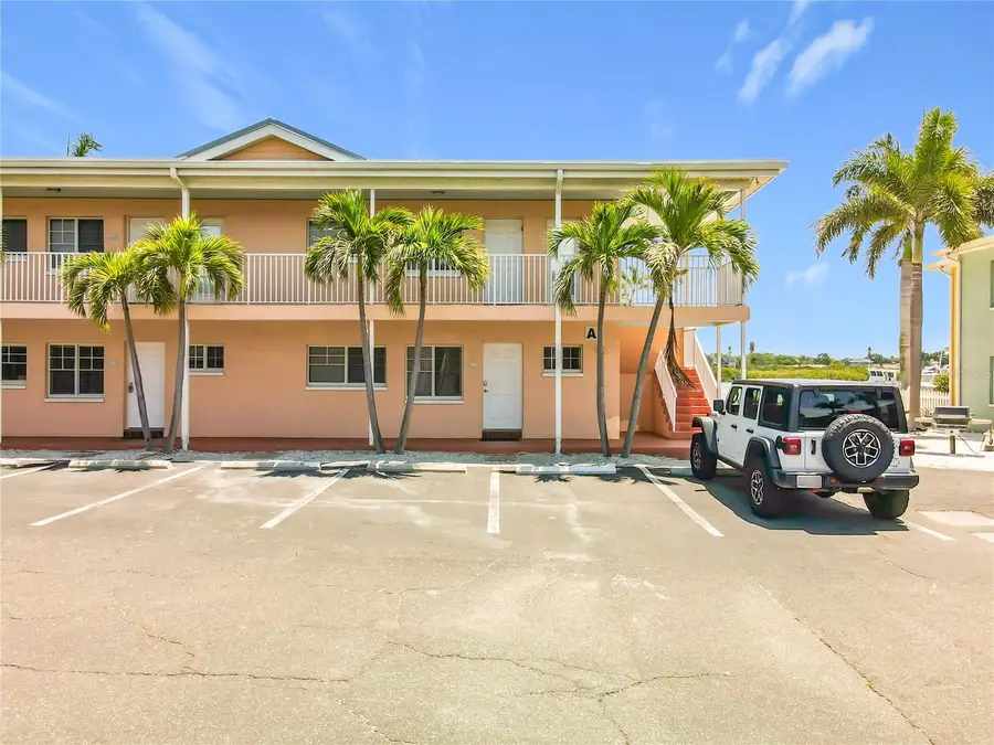 19417 Gulf Boulevard #A-113, Indian Shores, FL 33785 - #2