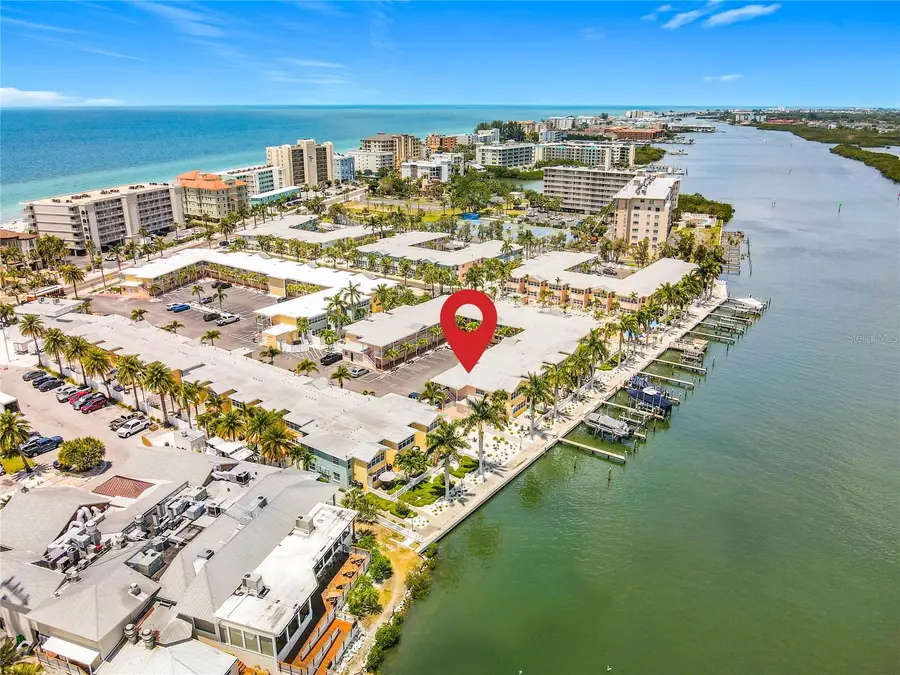 19417 Gulf Boulevard #A-113, Indian Shores, FL 33785 - #3