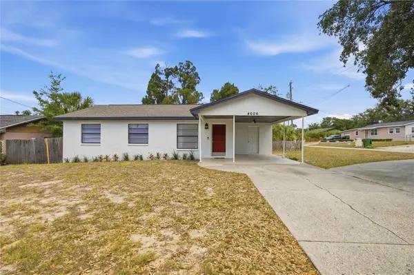 4606 E Linebaugh Avenue, TAMPA, FL 33617