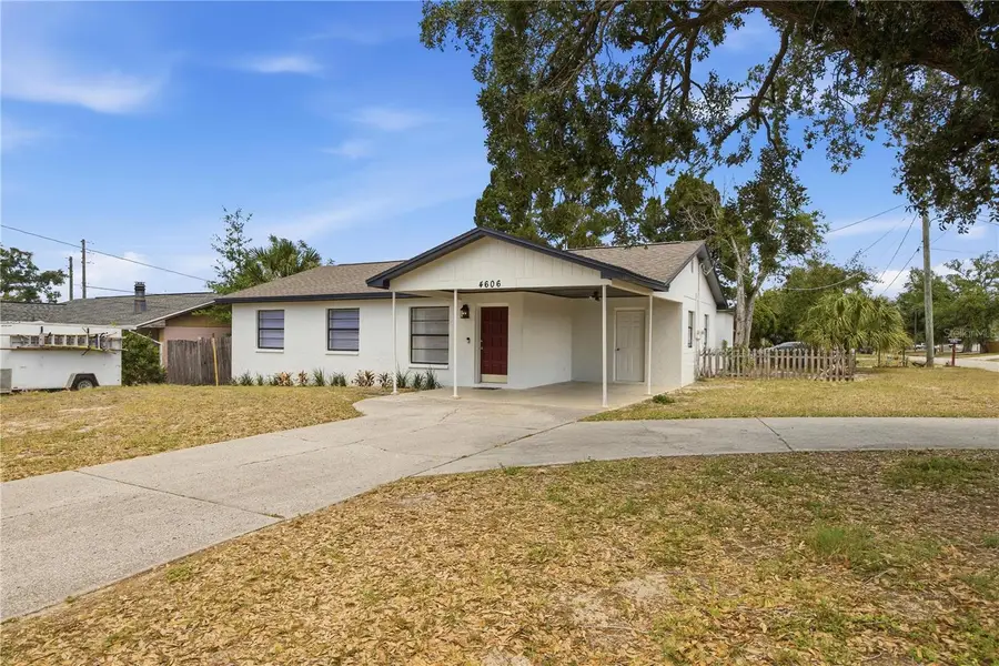 4606 E Linebaugh Avenue, Tampa, FL 33617 - #3