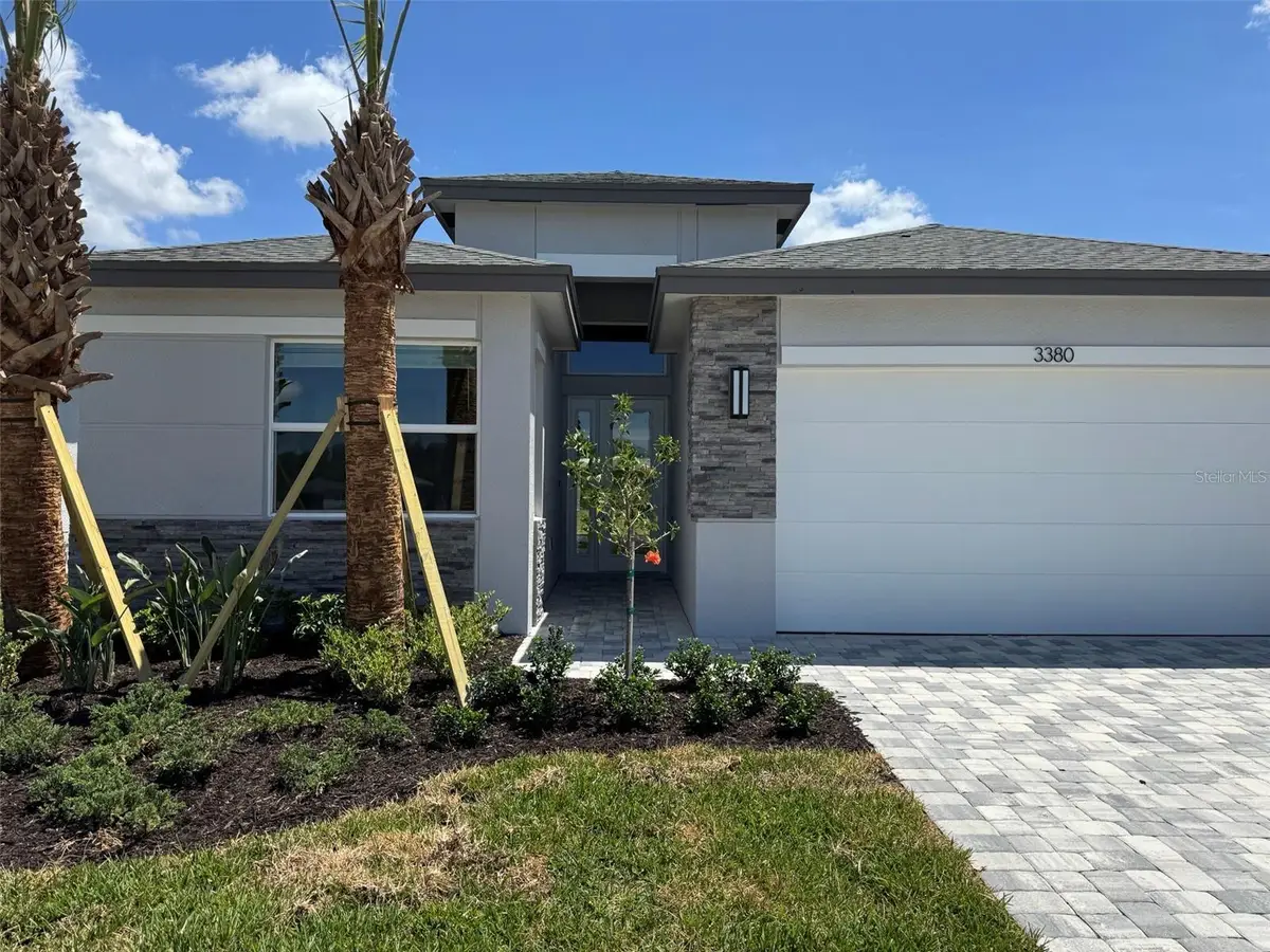 3380 Malta Avenue, Wesley Chapel, FL 33543 - #1