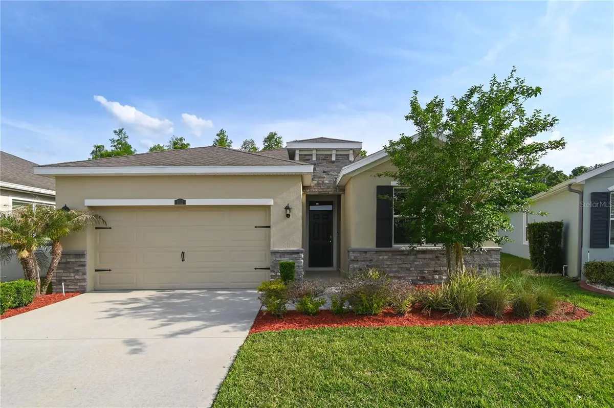 1052 Manzanar Place, Wesley Chapel, FL 33543 - #1