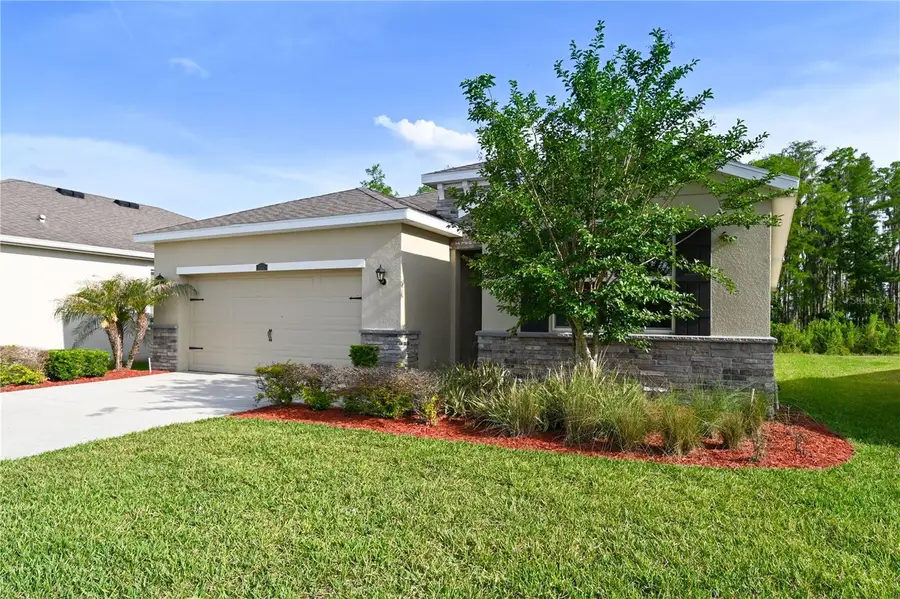 1052 Manzanar Place, Wesley Chapel, FL 33543 - #2