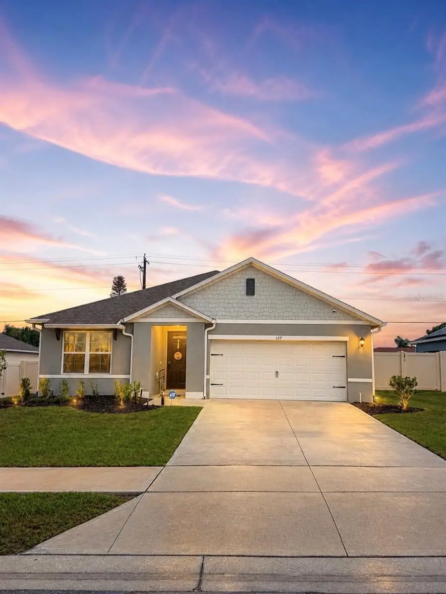 127 Auburn Grove Boulevard, Auburndale, FL 33823 - #1