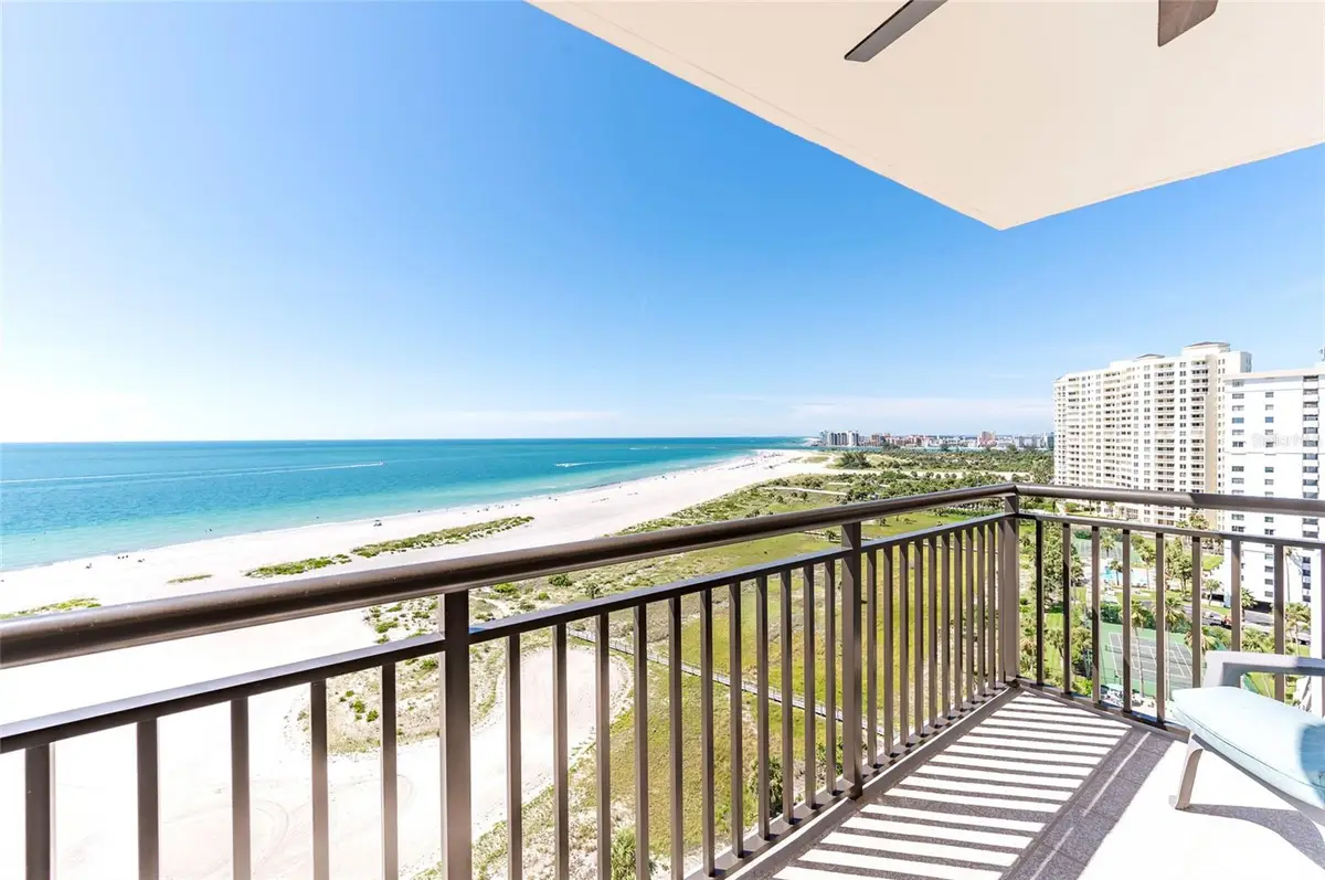 1270 Gulf Boulevard #1605, Clearwater Beach, FL 33767 - #1