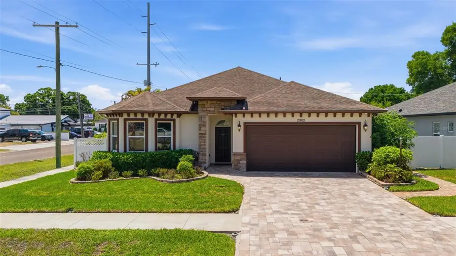 2902 W Heiter Street, Tampa, FL 33607 - #2