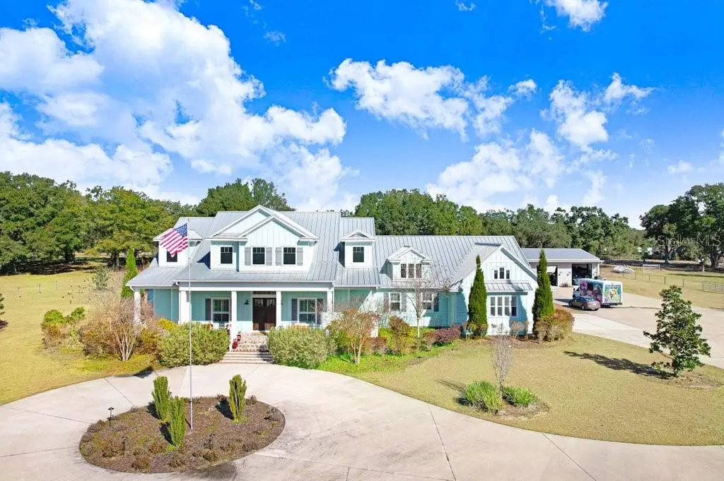 11634 Davis Pool Road, Seffner, FL 33584 - #1
