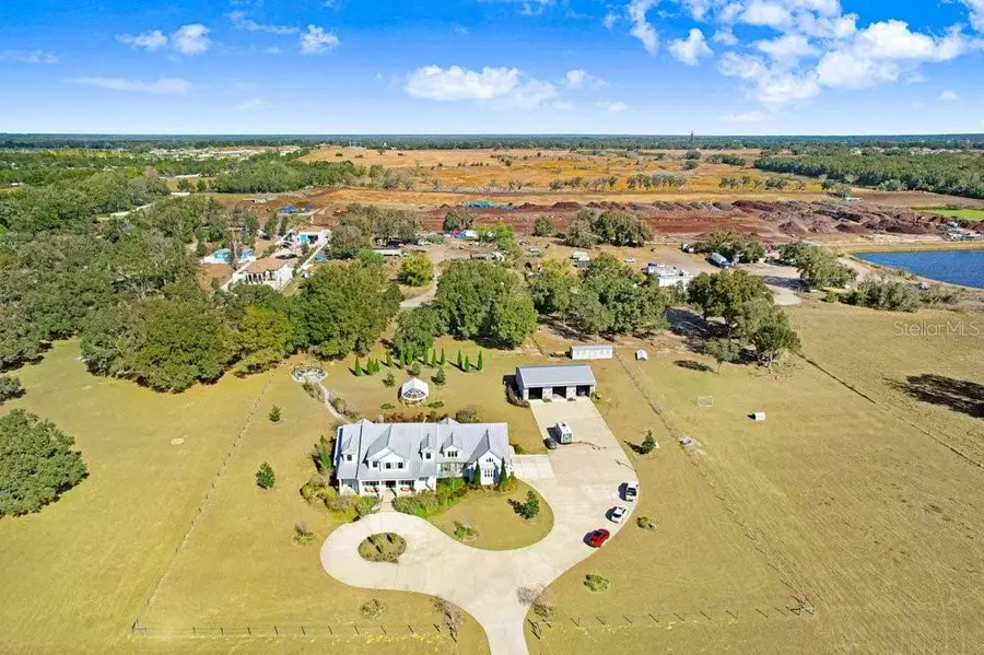 11634 Davis Pool Road, Seffner, FL 33584 - #2