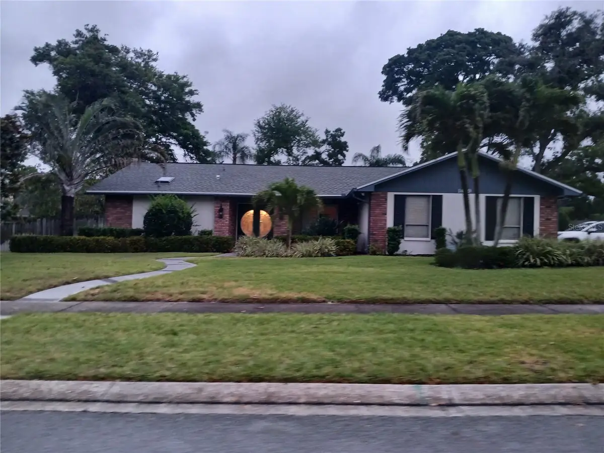 1469 Treetop Dr, Palm Harbor, FL 34683 - #1
