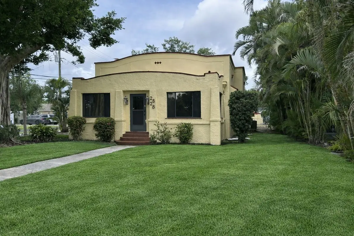 2628 10th Street W, Palmetto, FL 34221 - #1