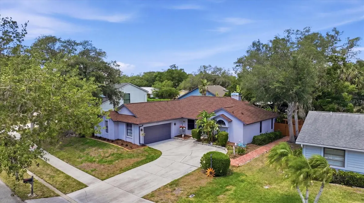 2519 Wood Oak Drive, Sarasota, FL 34232 - #1