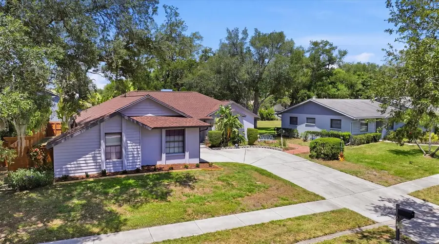 2519 Wood Oak Drive, Sarasota, FL 34232 - #2