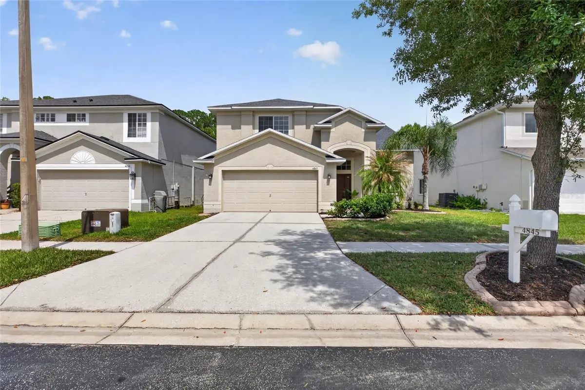 4845 Barchetta Drive, Land O Lakes, FL 34639 - #1