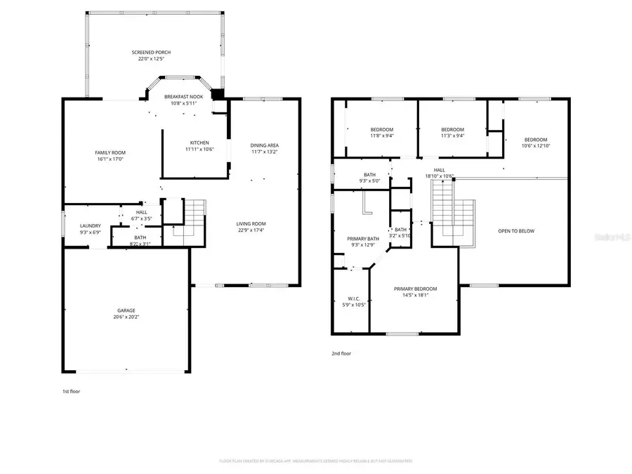 4845 Barchetta Drive, Land O Lakes, FL 34639 - #2