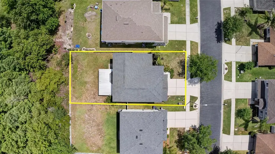 4845 Barchetta Drive, Land O Lakes, FL 34639 - #3