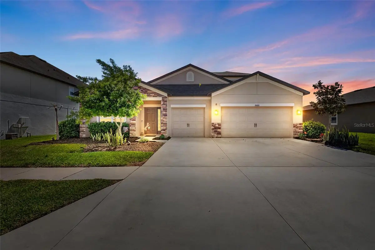 18428 Malinche Loop, Spring Hill, FL 34610 - #1