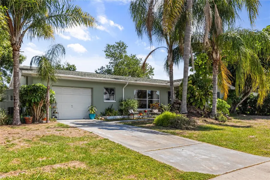 1508 Erin Lane, Clearwater, FL 33755 - #2