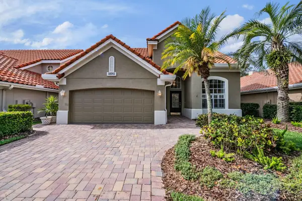 18911 Avenue Biarritz, LUTZ, FL 33558