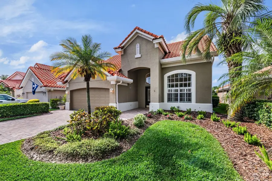 18911 Avenue Biarritz, Lutz, FL 33558 - #2