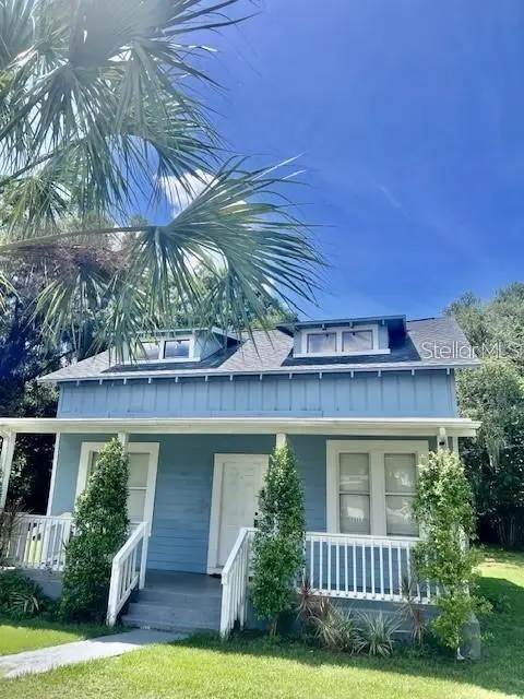 1635 Partridge Boulevard, Zephyrhills, FL 33540 - #2