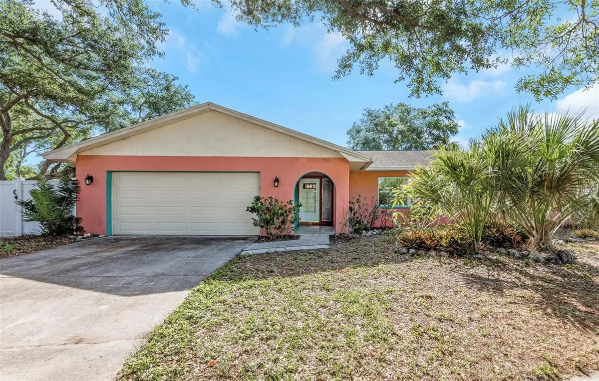 2913 Fairfield Court, Dunedin, FL 34698 - #1