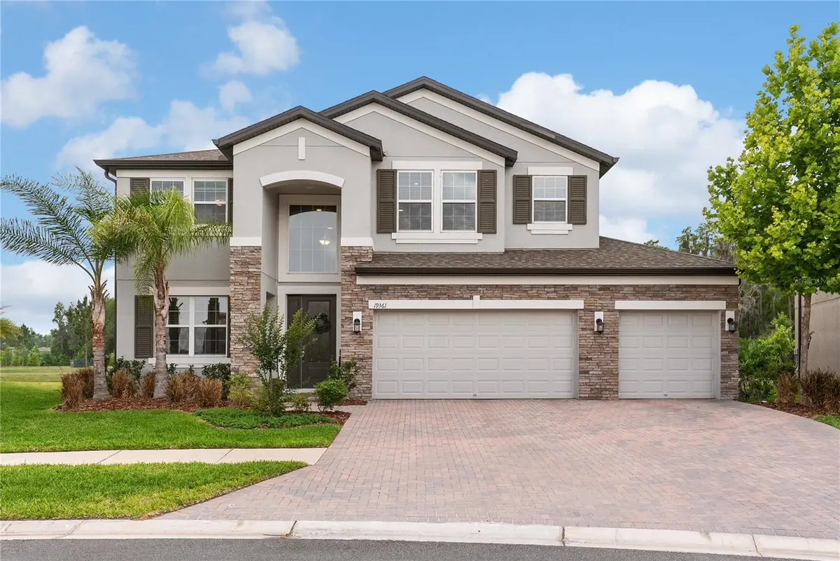 19361 Eagle Creek Lane, Tampa, FL 33647 - #1