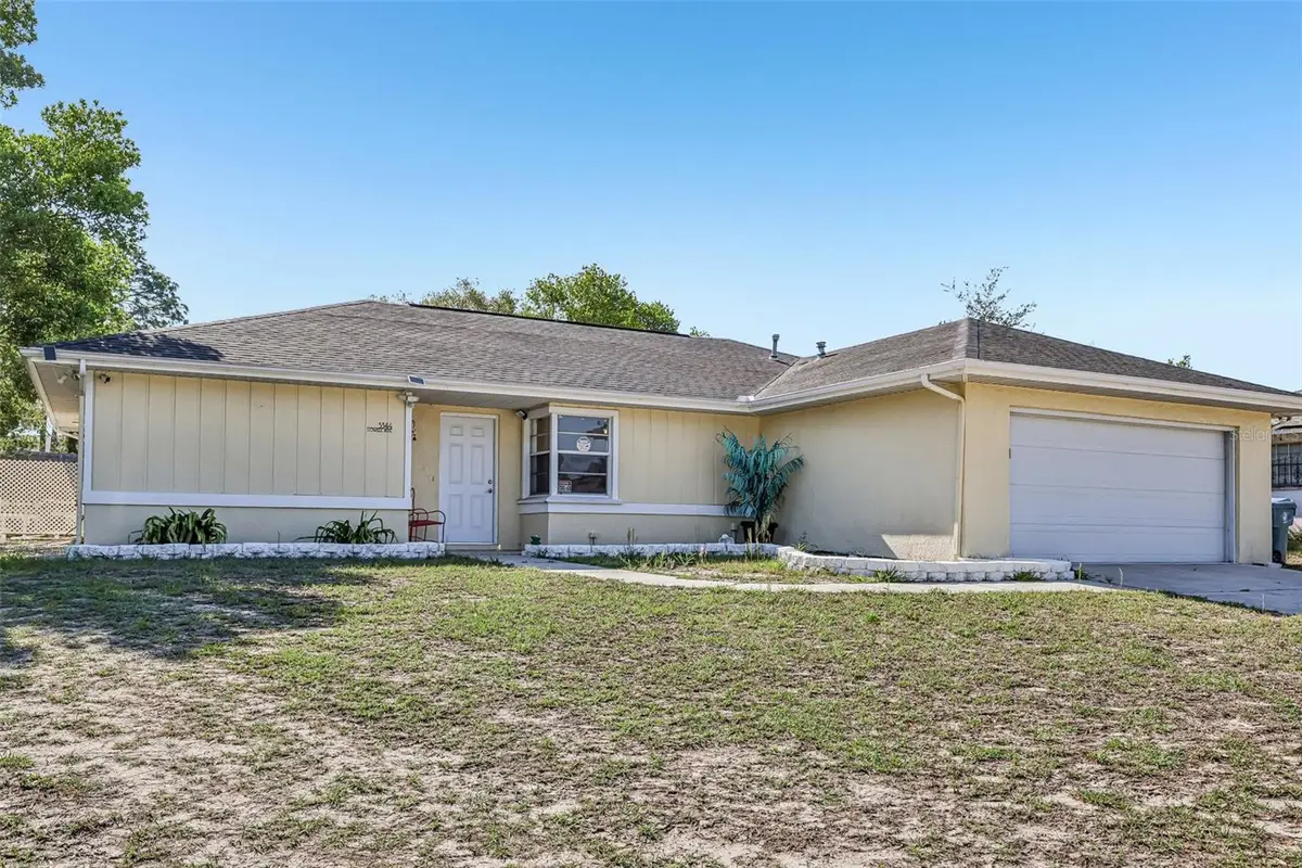 5344 Lowell Ave, Spring Hill, FL 34609 - #1