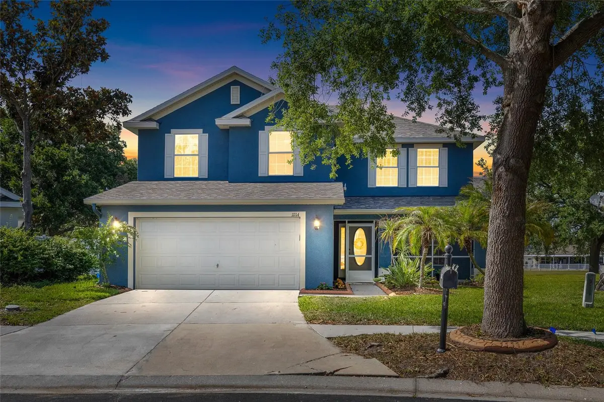 11114 Goldenrod Fern Drive, Riverview, FL 33569 - #1