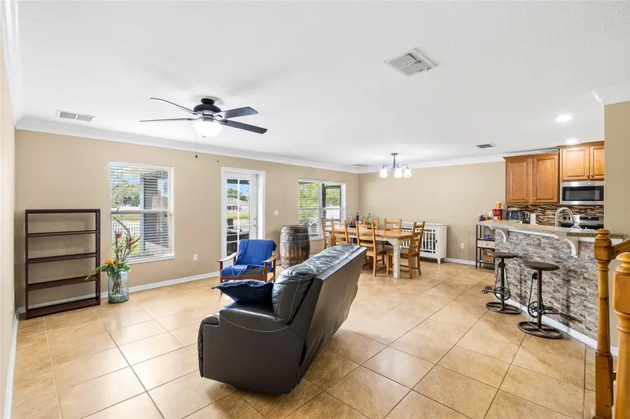 11114 Goldenrod Fern Drive, Riverview, FL 33569 - #3