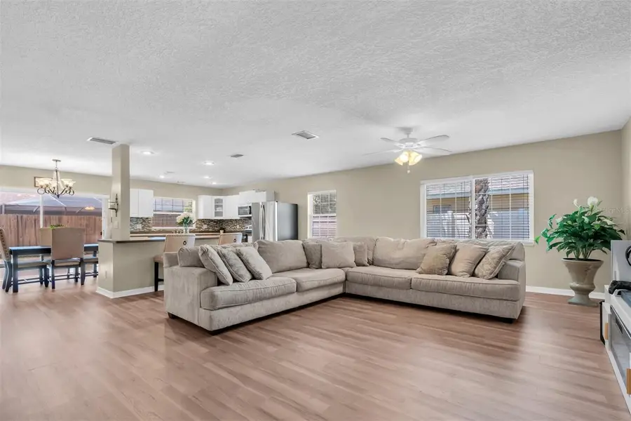 14006 Cascade Lane, Tampa, FL 33618 - #3
