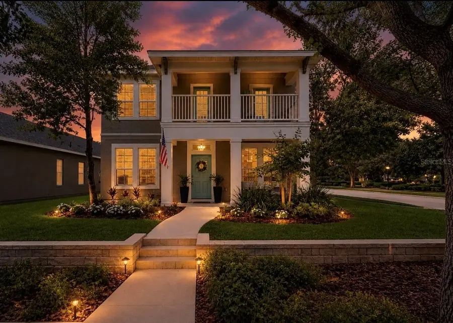 15813 Starling Crossing Dr, Lithia, FL 33547 - #2