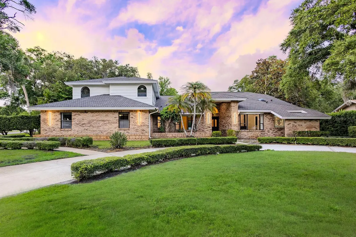 2901 St Andrews Boulevard, Tarpon Springs, FL 34688 - #1