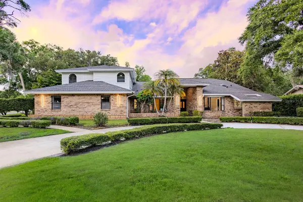 2901 St Andrews Boulevard, TARPON SPRINGS, FL 34688
