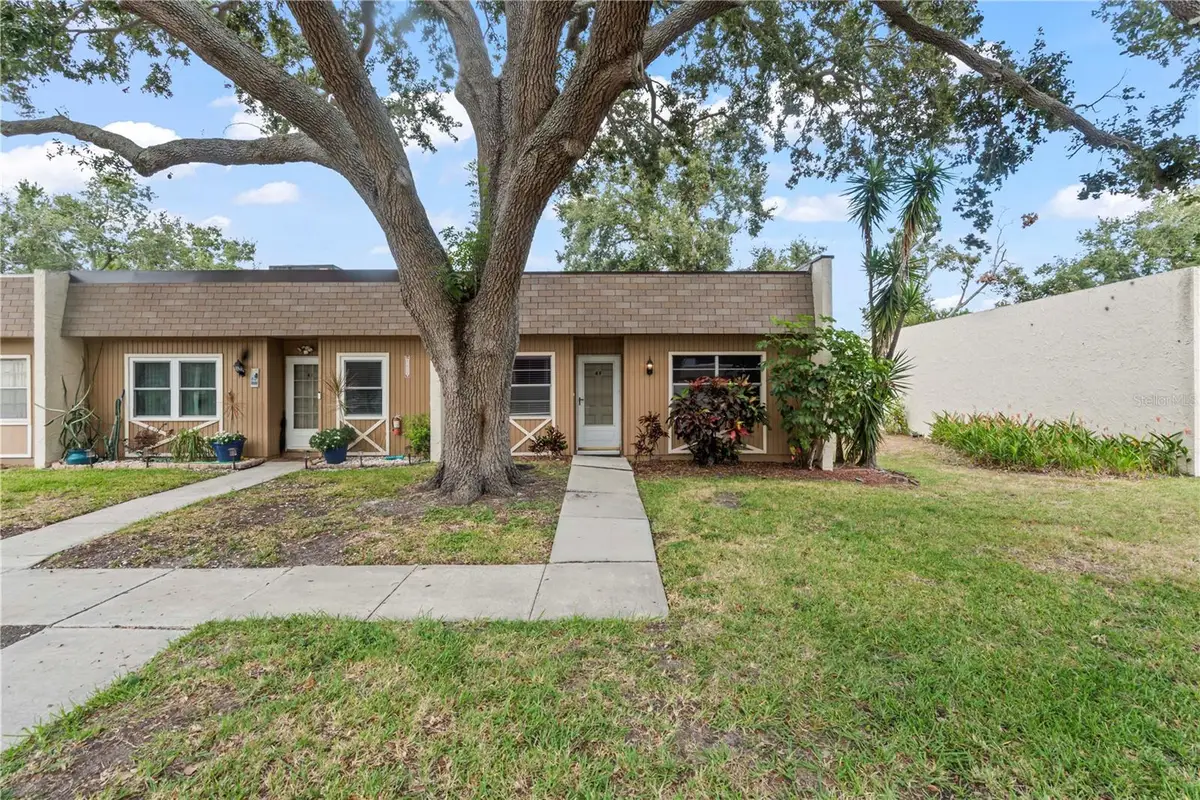 11511 113th Street #4F, Largo, FL 33778 - #1